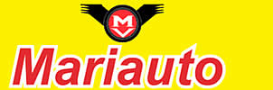 Mariauto Veículos Logo
